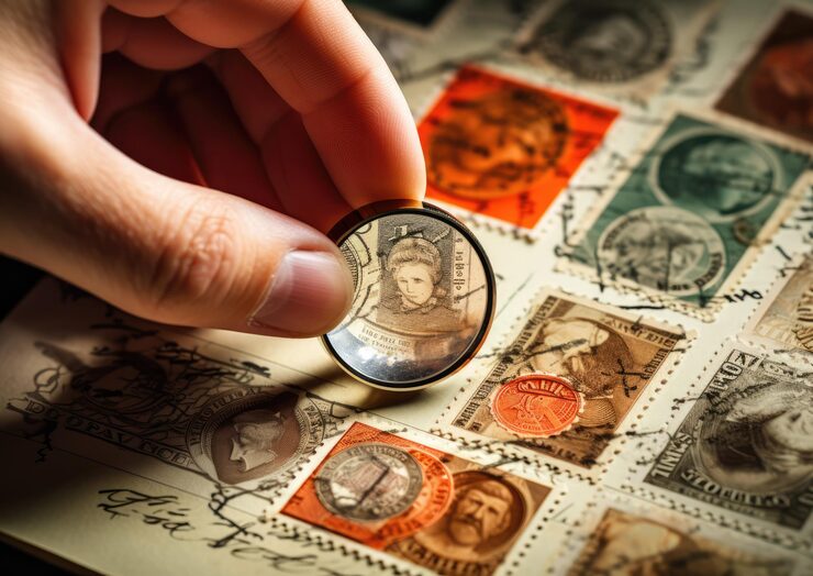 Miniature Sheets
