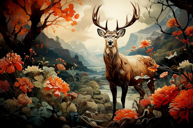 Animal & WildLife