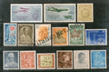#YP14 1961 Complete Year Pack Mint MNH INDIA - Full Set (16 Stamps )