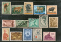 #YP16 1963 Complete Year Pack Mint MNH INDIA - Full Set (15 Stamps )