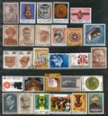 #YP27 1974 Complete Year Pack Mint MNH INDIA - Full Set (28 Stamps )
