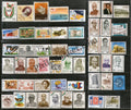 #YP42 1989 Complete Year Pack Mint MNH "Official"  INDIA - Full Set (51 Stamps )