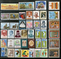 #YP49 1996 Complete Year Pack Mint INDIA - Full Set (43 Stamps )