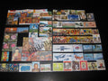 #YP60 2007 Complete Year Pack Mint MNH "Official" INDIA - Full Set (73 Stamps )