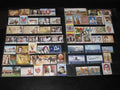 #YP64 2011 Complete Year Pack Mint MNH "Official" INDIA - Full Set (61 Stamps )