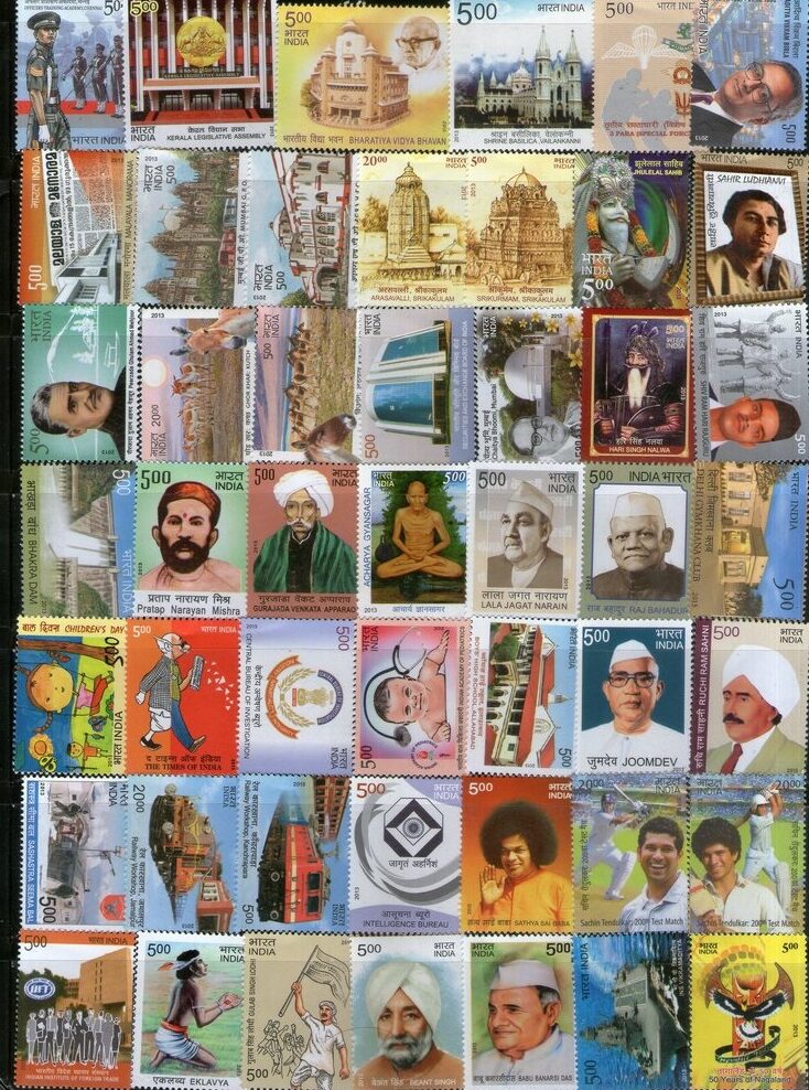 #YP66 - 2013 Complete Year Pack Mint MNH 