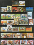 #YP67 2014 Complete Year Pack Mint MNH INDIA - Full Set (36 Stamps )