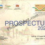 #ASL03 - Prospectus Amripex 2023 - INDIA - 2023