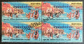 #BK1895 - Kumbh Mela - Block of four India MNH - 2019