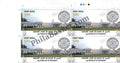 #BK1984 (T) - 175 Years of IIT Roorkee - Block of Four / Six Stamps With TL- India MNH - 25 Nov 2022