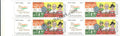 #BK1992 - Azadi ka Amrit Mahotsav - Block of Four Stamps - India MNH - 11 Feb 2023