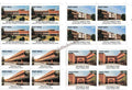 #BK2165 - Womans Colleges of Delhi - Block of Four Stamps - India MNH - 25 Feb 2026