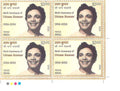 #BK2180 (T) - Birth Centenary of Uttam Kumar - Block of Four / Six Stamps with Traffic light - India MNH - 04 Sep 2026