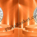 #CC02 - 100 Years of Rashtriya Swayamsevak Sangh RSS, Proof Silver Coin 40gm with Box Pack By India Government Mint, Kolkata - Commemorative Coin - India - 01 Oct 2025