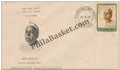 #FDC98 - Govind vallabh pant - First Day Cover - 1965 - PhilaBasket.Com