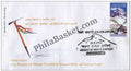 #FDC1215 - Ascent of Mount Everest - First Day Cover - 2003
