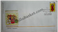 #FDC1216 - Muktabai - First Day Cover - 2003