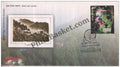 #FDC1257 - Woodstock School - First Day Cover - 2004