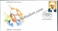 #FDC1271 - Tirupur Kumaran - First Day Cover 2004