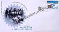 #FDC1291 - Rotary International - First Day Cover - 2005