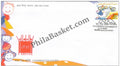 #FDC1314 - ChildrenS Film Society - First Day Cover - 2005