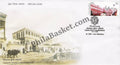 #FDC1317 - Kolkata Police Commissionerate - First Day Cover - 2005