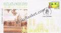 #FDC1340 - Indian Agricultural Research Institute  - First Day Cover - 2006