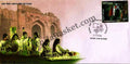 #FDC1348 - Indraprastha Girls  School  (Place Cancellation) - First Day Cover - 2006