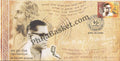 #FDC1352 - Pankaj Kumar Mullick - First Day Cover 2006