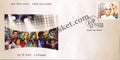 #FDC1356 - L.V. Prasad  - First Day Cover - 2006