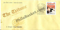 #FDC1366 - Tribune  - First Day Cover - 2006