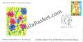 #FDC1398 - International Day of Disabled Persons - First Day Cover - 2007
