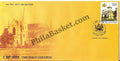 #FDC1399 - The Daly College, Indore  - First Day Cover - 2007