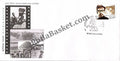#FDC1405 - Ritwik Ghatak - First Day Cover - 2007