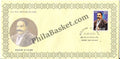 #FDC1430 - Dr. T.M. Nair - First Day Cover - 2008