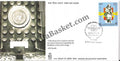#FDC1449 - 60 Years Universal Declaration of Human Rights - First Day Cover - 2008