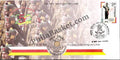 #FDC1480 - The Madras Regiment 1758-2008 - First Day Cover - 2009