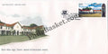 #FDC1497 - Bishop Cotton School, Shimla - First Day Cover - 2009