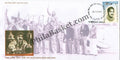 #FDC1503 - Major General Dewan Misri Chand - First Day Cover - 2009