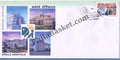 #FDC1507 - Apollo Hospitals - First Day Cover - 2009