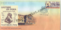 #FDC1509 - Virchand Raghavji Gandhi - First Day Cover - 2009