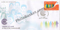#FDC1513 - 60 Year of the CommonWealth - First Day Cover - 2009