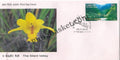 #FDC1515 - The Silent Valley - First Day Cover - 2009