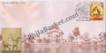#FDC1528 - Maharaja Surajmal - First Day Cover - 2009