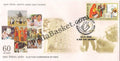 #FDC1531 - Election Commission of India - First Day Cover - 2010