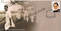 #FDC1539 - Chandra Shekhar - First Day Cover - 2010