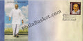 #FDC1560 - Dr.Y.S.Rajasekhara Reddy - First Day Cover - 2010