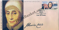 #FDC1589 - Mary Ward-Lore To Institutions - First Day Cover - 2011