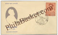 #FDC14 -Bal GangaDhar Tilak - First Day Cover - 1956 - Buy India Stamp - PhilaBasket.Com