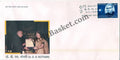 #FDC1602 - Dr.D.S. Kothari - First Day Cover - 2011